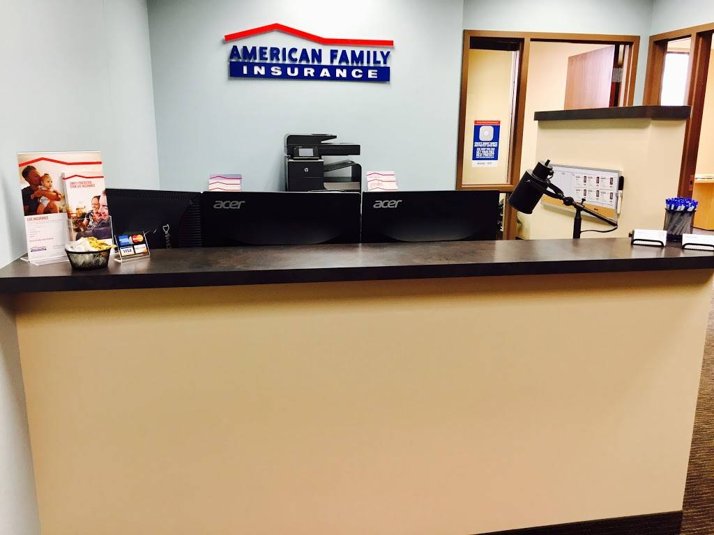 Brock Devries American Family Insurance | 7533 Sunwood Dr NW, Ramsey, MN 55303, USA | Phone: (763) 421-1697