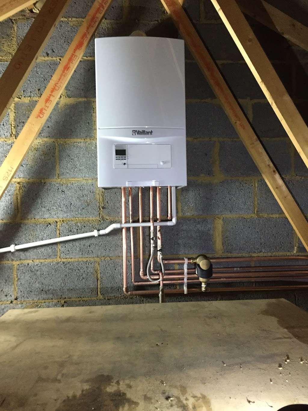 Harveys Heating Ltd | 14 Drury Ln, Hunsdon, Ware SG12 8NU, UK | Phone: 07988 295064