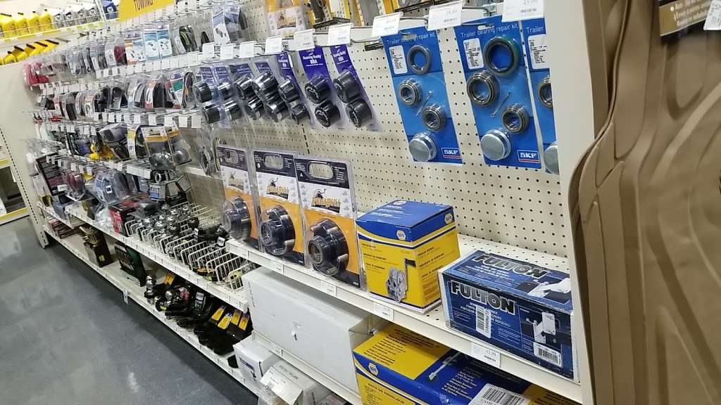 NAPA Auto Parts - Genuine Parts Company | 10100 W 49th Ave, Wheat Ridge, CO 80033 | Phone: (303) 420-5003