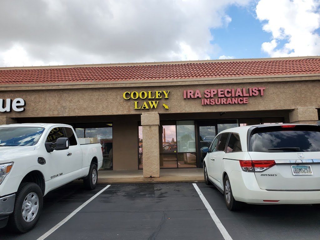 CooleyLaw PC | 9849 W Bell Rd, Sun City, AZ 85351, USA | Phone: (623) 466-9900