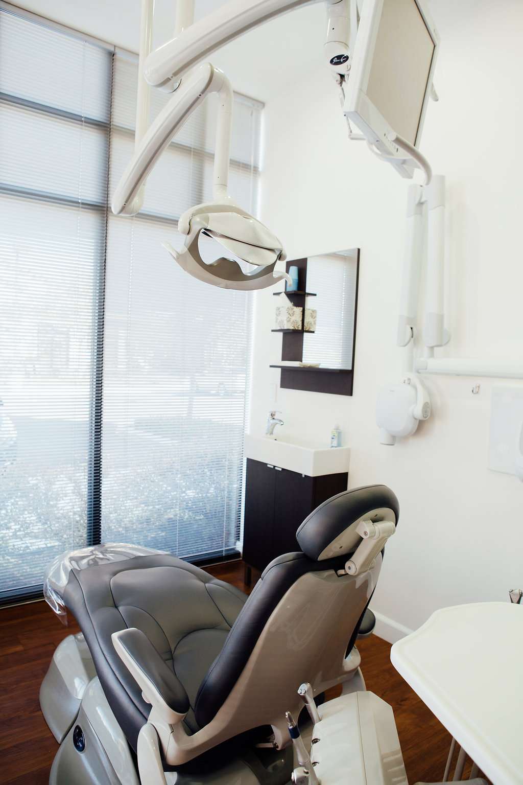 Sycamore Dentistry - Michael Sycamore DDS | 1189 Roadrunner Way, Simi Valley, CA 93065, USA | Phone: (805) 791-2944