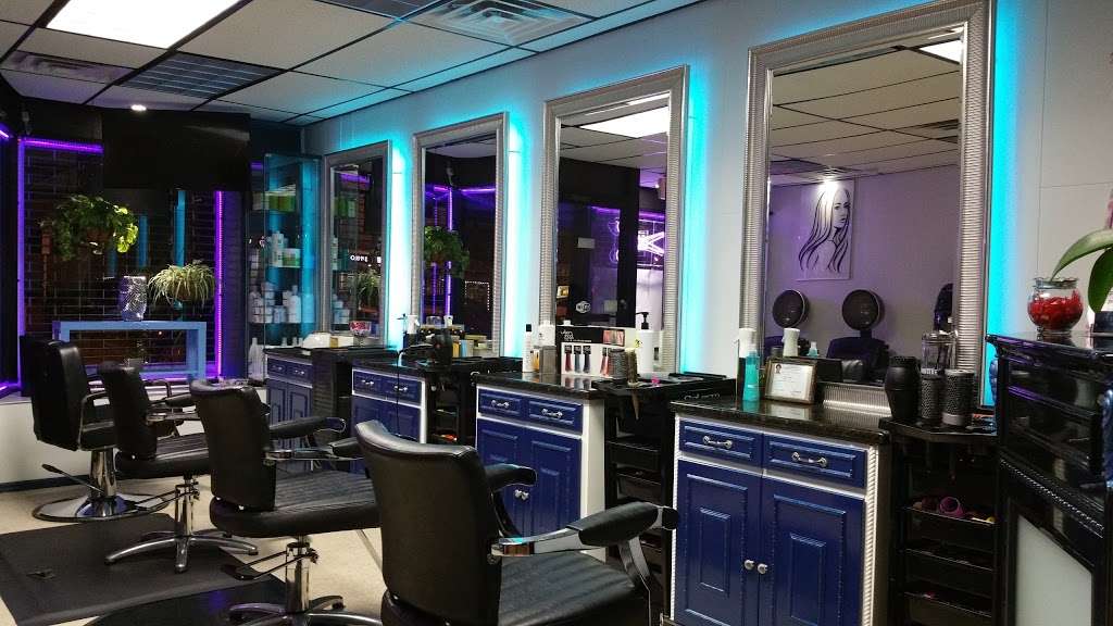 Arleen Dominican Doobie Beauty Salon | 398 Bloomfield Ave, Newark, NJ 07107, USA | Phone: (201) 667-6231