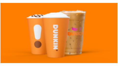 Dunkin Donuts | 14600 Frederick Rd, Cooksville, MD 21723, USA | Phone: (410) 489-5415