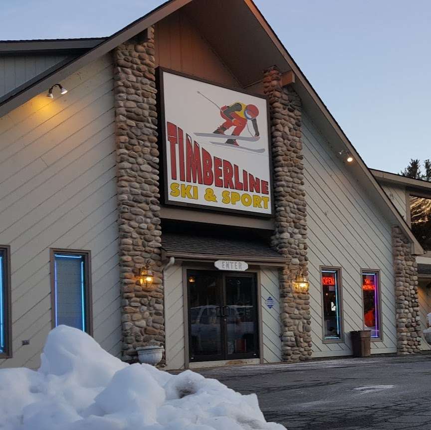 Timberline Ski Shop-Snowboard | PA-940, Pocono Lake, PA 18347 | Phone: (570) 646-4754