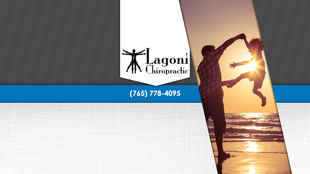 Lagoni Chiropractic | 6535 IN-67 #200, Pendleton, IN 46064, USA | Phone: (765) 778-4095