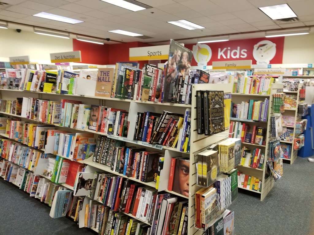 Books-A-Million | 3849 South Delsea Drive Space F0009, Vineland, NJ 08360, USA | Phone: (856) 825-2861