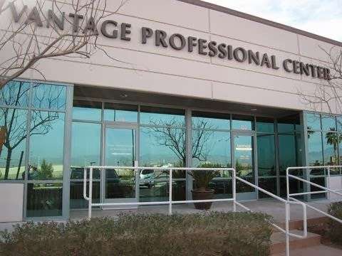 Vantage Professional Center | 3041 W Horizon Ridge Pkwy, Henderson, NV 89052, USA | Phone: (702) 982-2600