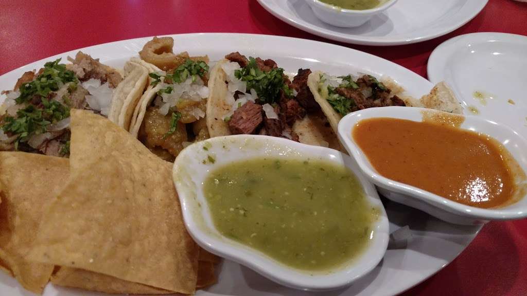 Asada Mexican Restaurant | 6412 Losee Rd #100, North Las Vegas, NV 89086, USA | Phone: (702) 485-5714