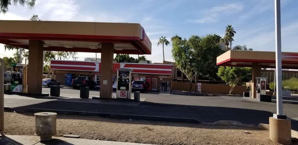 Circle K | 2850 N 7th St, Phoenix, AZ 85006, USA | Phone: (602) 280-1278