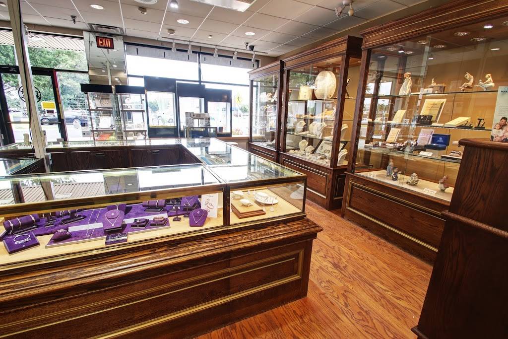 David Craig Jewelers Ltd | 10 Summit Square Shopping Center, Langhorne, PA 19047 | Phone: (215) 968-8900