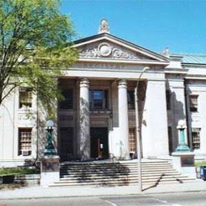 Norfolk County Superior Court | 650 High St, Dedham, MA 02026, USA | Phone: (781) 326-1600