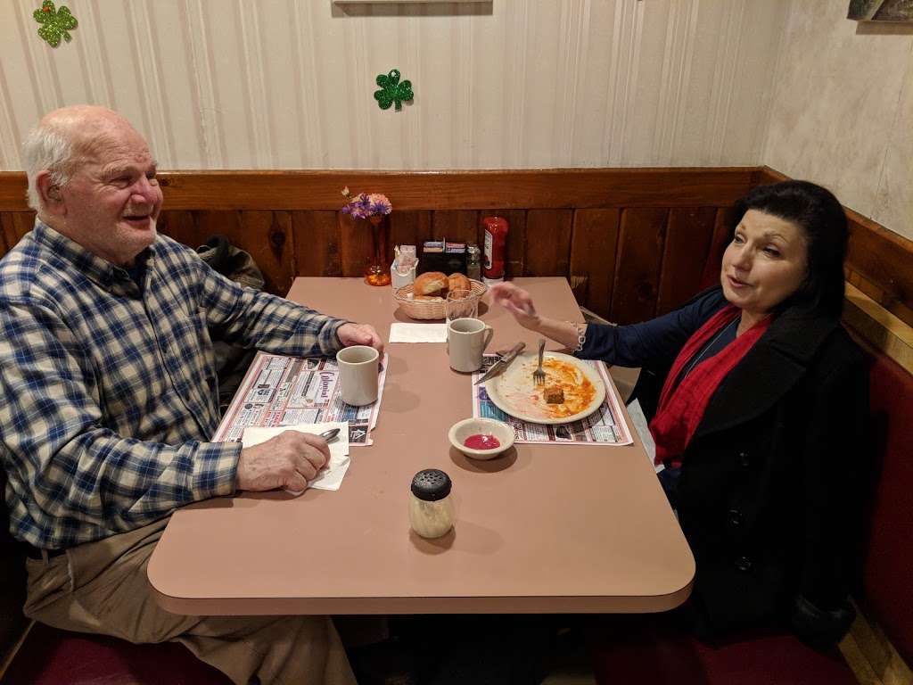 Lakeside Diner | 429 Lacey Rd # B, Forked River, NJ 08731, USA | Phone: (609) 971-2627