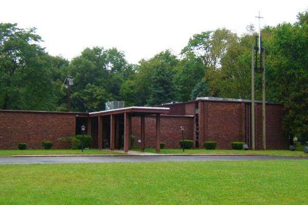 Holy Trinity Lutheran Church | 1640 Amwell Rd, Somerset, NJ 08873, USA | Phone: (732) 873-2888