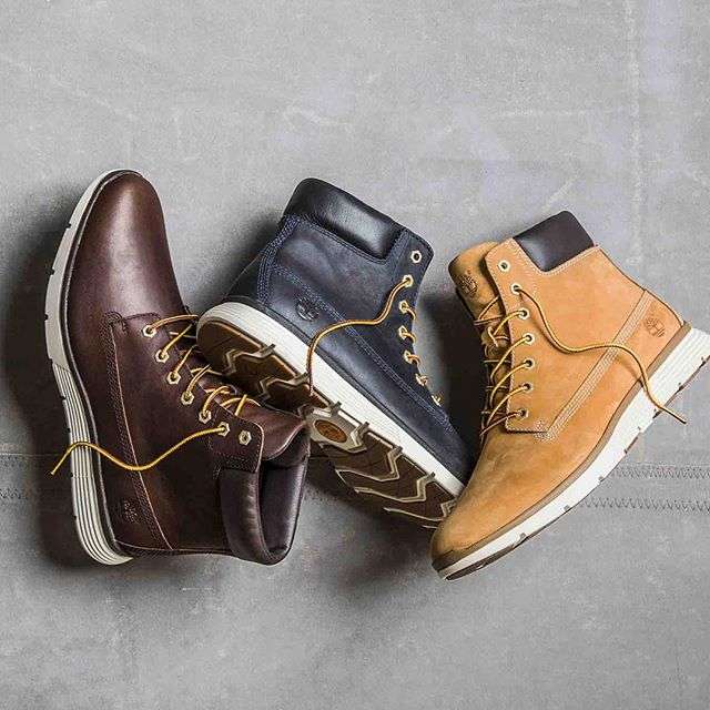 Timberland Outlet Store | 100 Citadel Dr Ste 662, Commerce, CA 90040, USA | Phone: (323) 278-3581