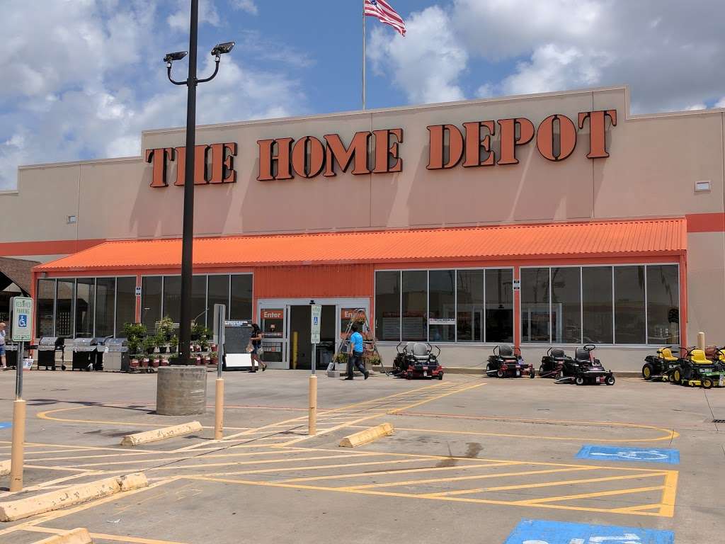 The Home Depot | 17928 Spring Cypress Rd, Cypress, TX 77429, USA | Phone: (281) 304-1956