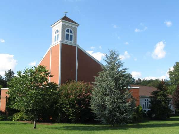 Cross of Glory Lutheran Church | 95 Cambridge Dr, Aberdeen Township, NJ 07747, USA | Phone: (732) 583-1118