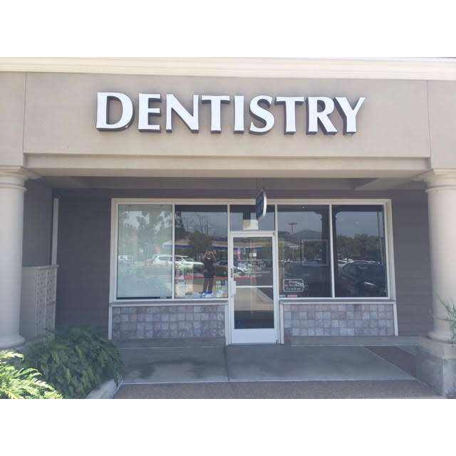 Scripps Poway Dental Care | 10549 Scripps Poway Pkwy # I, San Diego, CA 92131, USA | Phone: (858) 771-7003