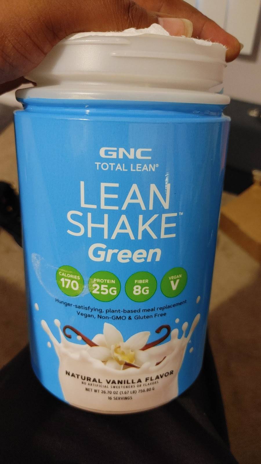 GNC | 6733 103rd St, Jacksonville, FL 32210, USA | Phone: (904) 778-9012