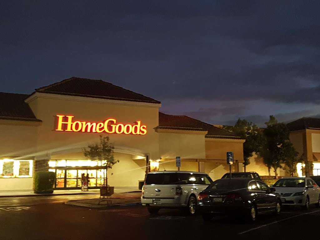 HomeGoods | 12625 Frederick St, Moreno Valley, CA 92553 | Phone: (951) 413-6030