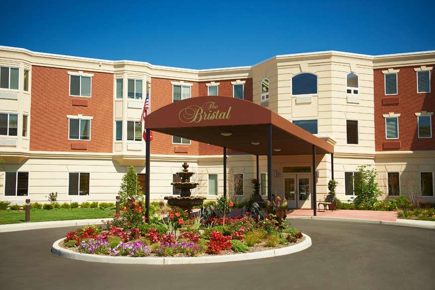 The Bristal Assisted Living at East Northport | 760 Larkfield Rd, East Northport, NY 11731 | Phone: (631) 858-0100