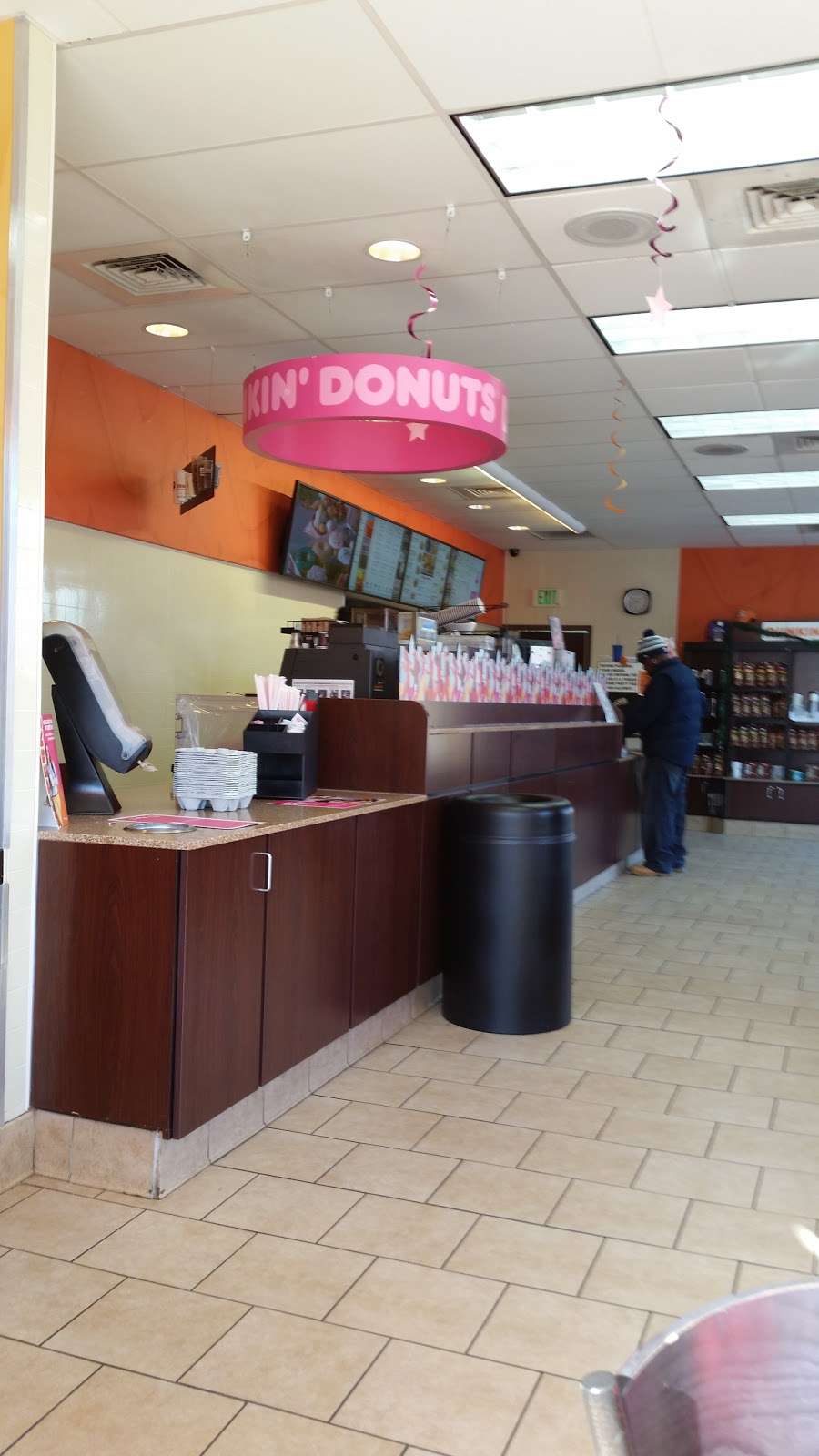Dunkin Donuts | 458 Camp Meade Rd, Linthicum Heights, MD 21090 | Phone: (410) 636-3718