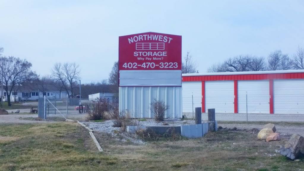 Northwest RV Boat & Public Storage | 6707 NW 48th St, Lincoln, NE 68524, USA | Phone: (402) 470-3223