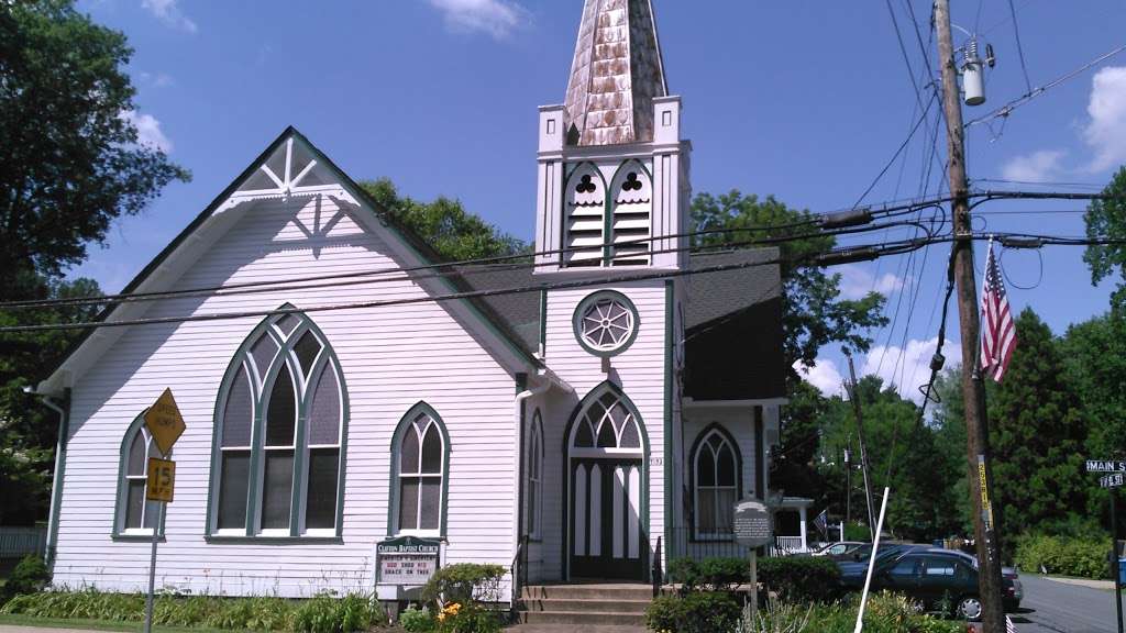Clifton Baptist Church | 7152 VA-645, Clifton, VA 20124, USA | Phone: (571) 552-7116