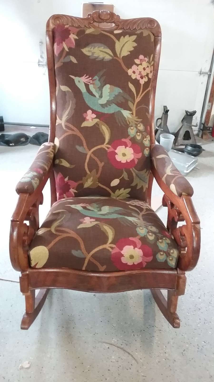 Martz Upholstering | 164 Branch Circle, East Berlin, PA 17316 | Phone: (717) 698-9532