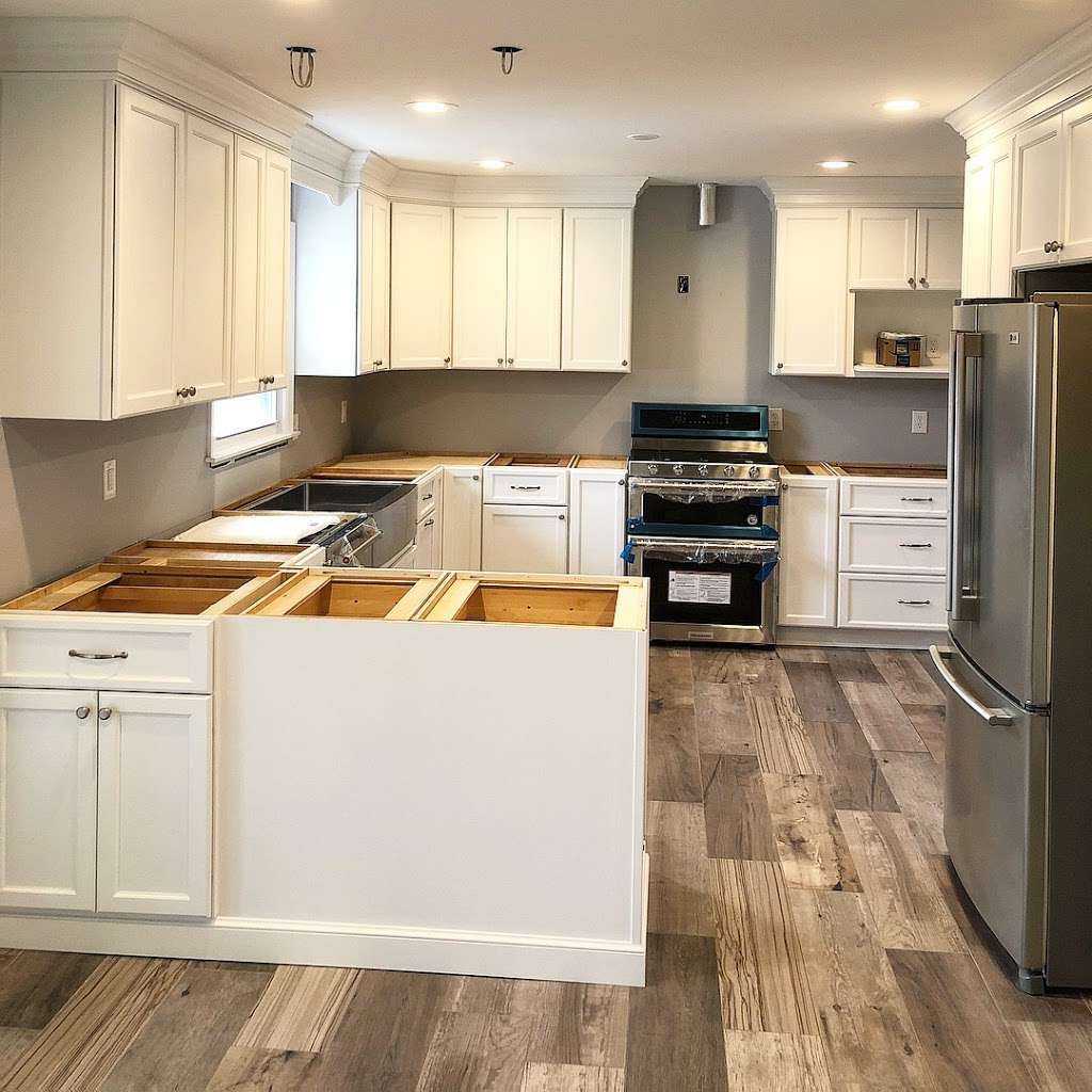 Gr8 Kitchens | 665 US 22 East, Unit 216, Whitehouse Station, NJ 08889, USA | Phone: (800) 293-3037