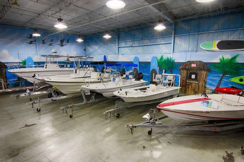 Specialty Marine Center | 1919 N Dixie Fwy, New Smyrna Beach, FL 32168 | Phone: (386) 410-4757