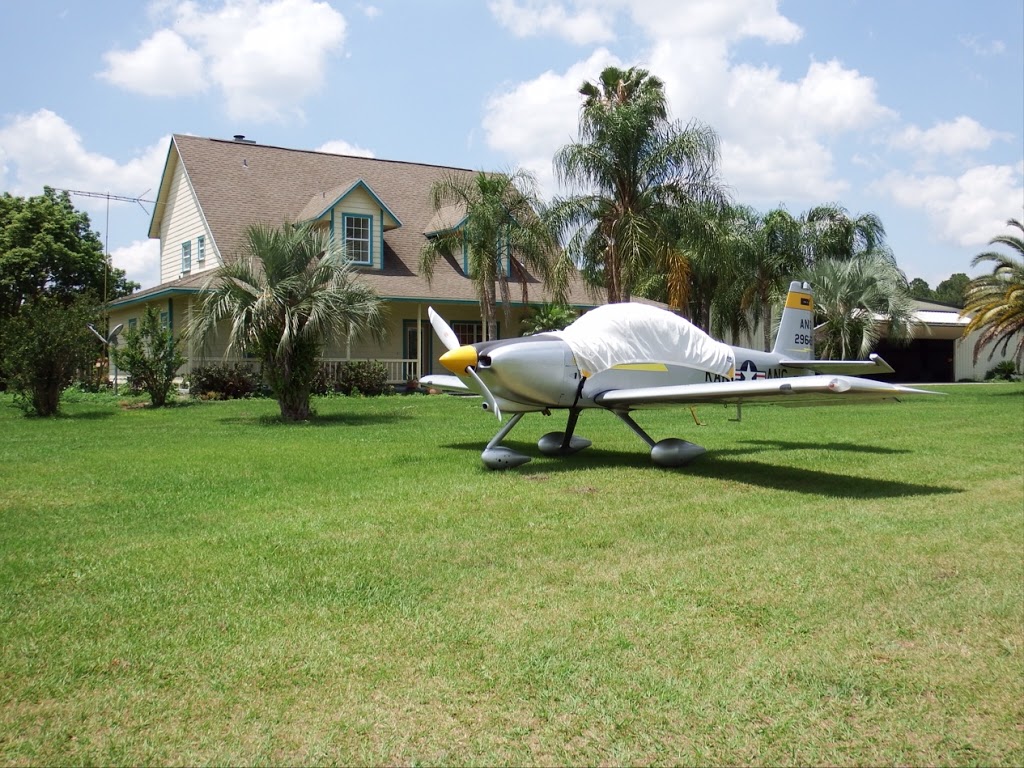 Seminole-Lake Gliderport | 4024 Soaring Ln, Clermont, FL 34714, USA | Phone: (352) 394-5450