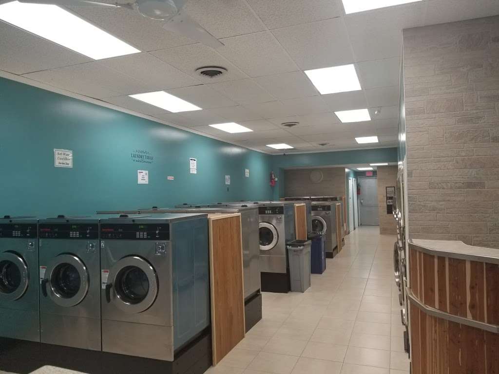 My Dream Laundromat, LLC | 947 Lincoln Ave, Glen Rock, NJ 07452, USA | Phone: (201) 389-6661