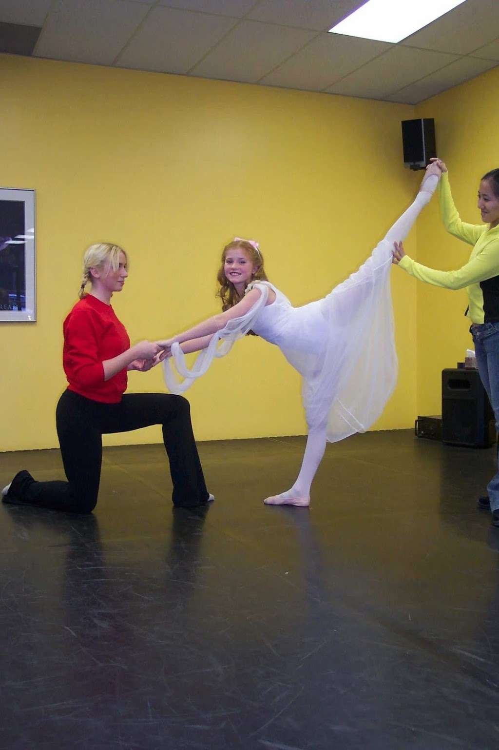 Academy of Dance and Performing Arts | Bishops Plaza, 431 US-22, Whitehouse Station, NJ 08889 | Phone: (908) 638-4880