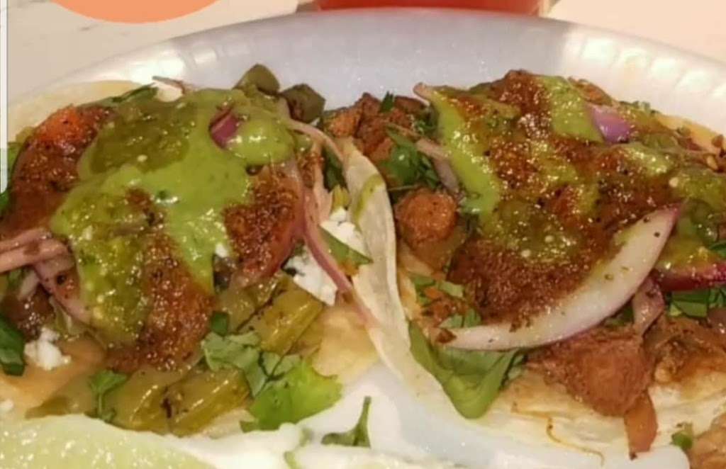 Tacos N Miches | 11125 1st Ave, Whittier, CA 90603, USA | Phone: (562) 902-1000