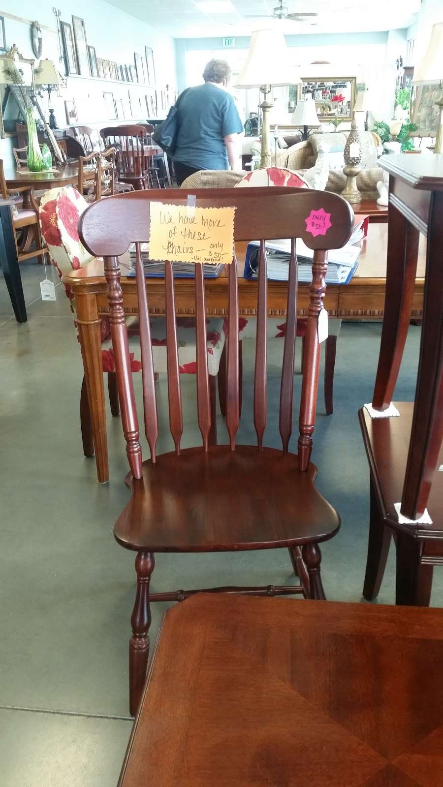 Room Swap Consignments | 9307 E US Hwy 36, Avon, IN 46123, USA | Phone: (317) 602-3950