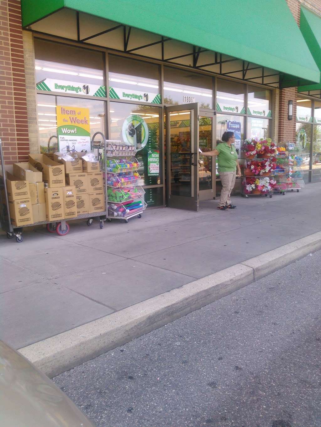 Dollar Tree | 18065 Garland Groh Blvd, Hagerstown, MD 21740 | Phone: (240) 382-6159