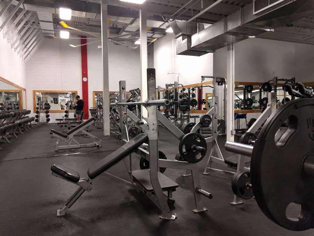 Jersey Strong Gym | 79 S Main St, Marlboro Township, NJ 07746, USA | Phone: (732) 298-6300