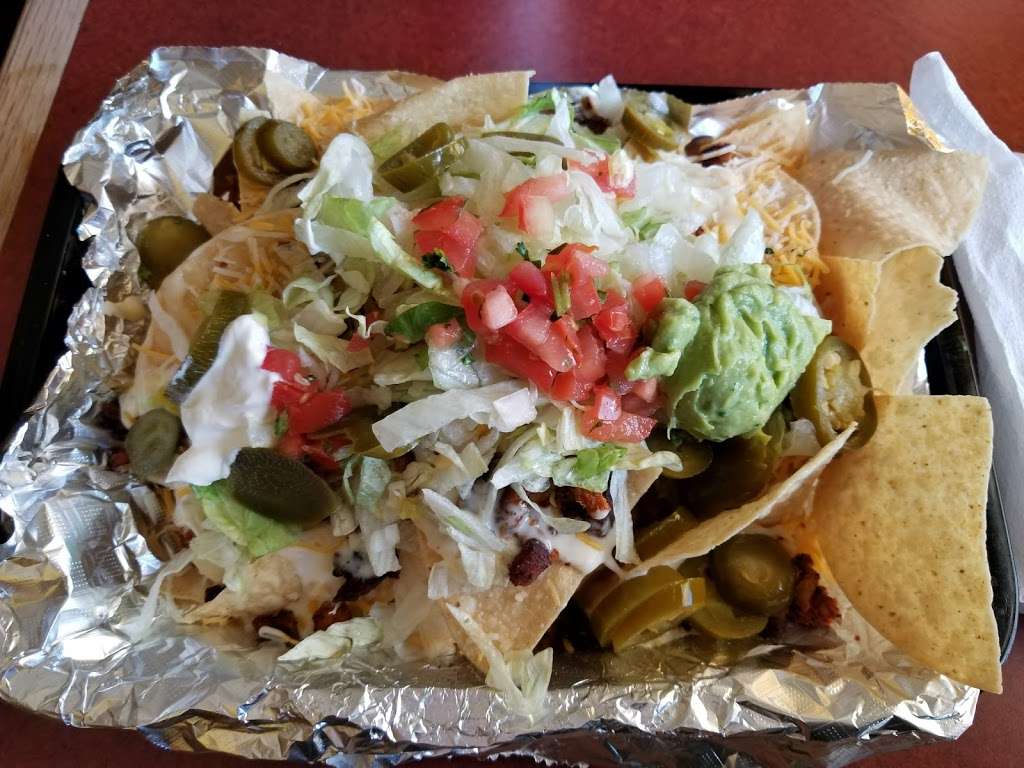 Adelitas Mexican Restaurant | 2502 NW Vivion Rd, Northmoor, MO 64150, USA | Phone: (816) 368-1750