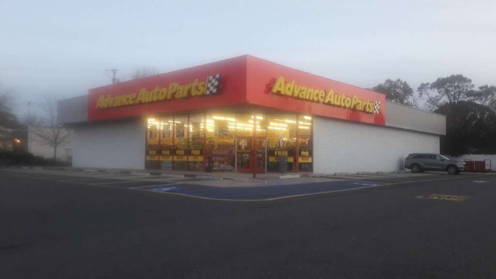 Advance Auto Parts | 1177 Washington St, Toms River, NJ 08753, USA | Phone: (732) 270-6978