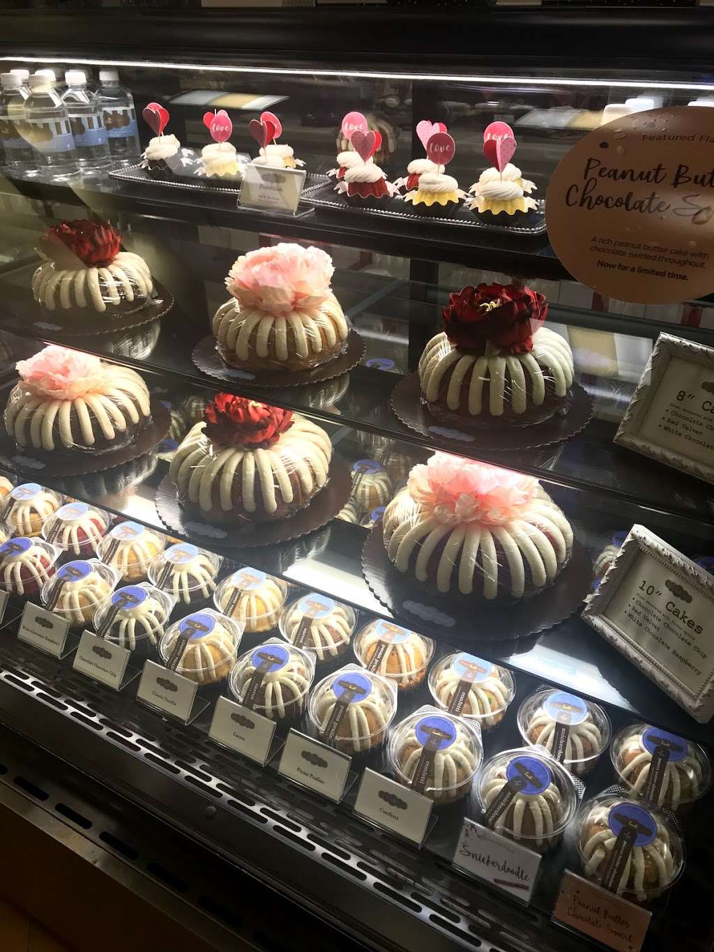 Nothing Bundt Cakes | 171 South State Road 7 #300, Royal Palm Beach, FL 33414, USA | Phone: (561) 530-4529