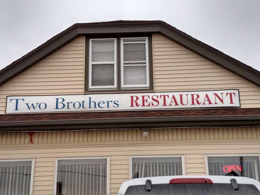 Two Brothers | 4625 W Burnham St, Milwaukee, WI 53219, USA | Phone: (414) 384-4555