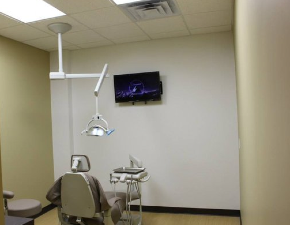 DinoDental | 6421 W 43rd St, Houston, TX 77092, USA | Phone: (832) 941-4010