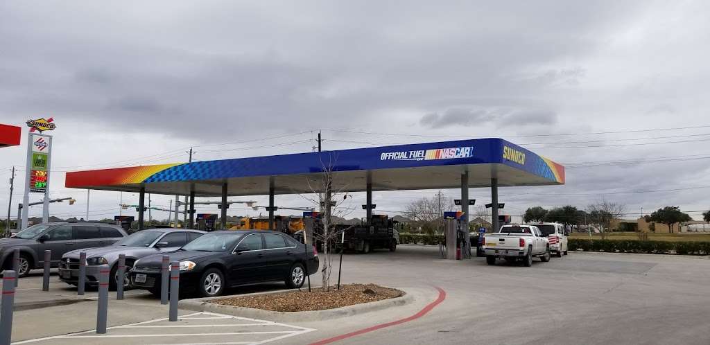 Sunoco | Bay Area Blvd, La Porte, TX 77571, USA