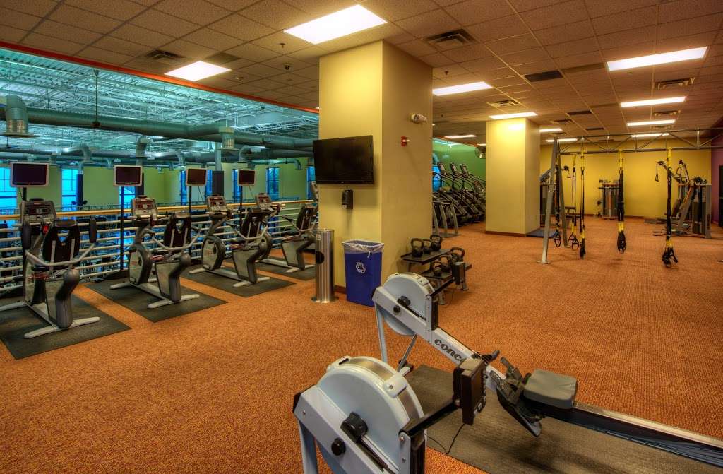 The Y in Pasadena | 26 Magothy Beach Rd, Pasadena, MD 21122, USA | Phone: (410) 437-4242