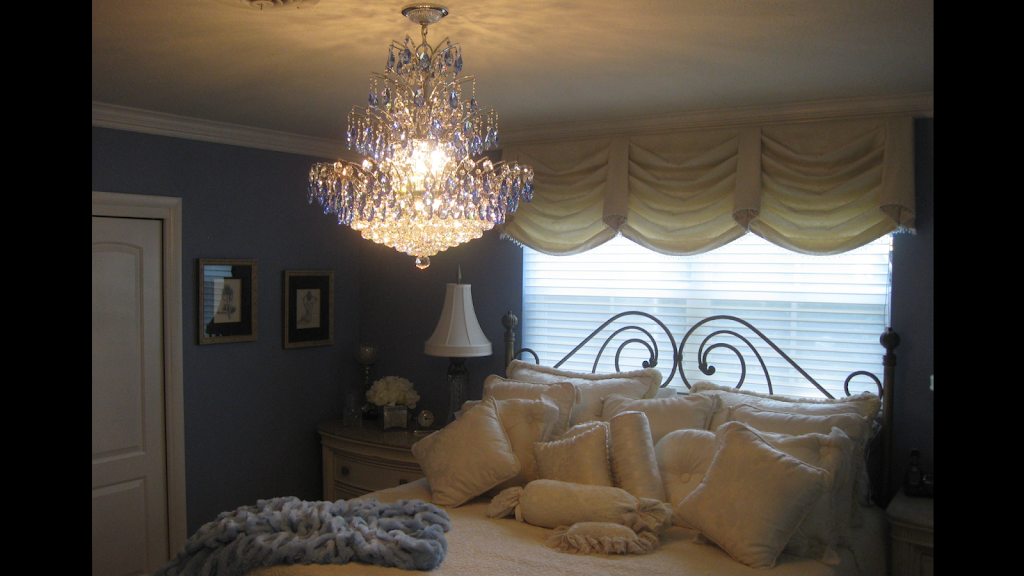 Sibilano Chandeliers | 5727 W Belmont Ave, Chicago, IL 60634, USA | Phone: (847) 420-6042