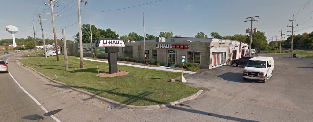 U-Haul Moving & Storage of Chain OLakes | 236 W IL-173, Antioch, IL 60002, USA | Phone: (847) 603-4078