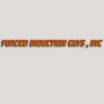 Forced Induction Guys, INC | 100 S Wayne Ave, West Hazleton, PA 18202, USA | Phone: (570) 926-5493