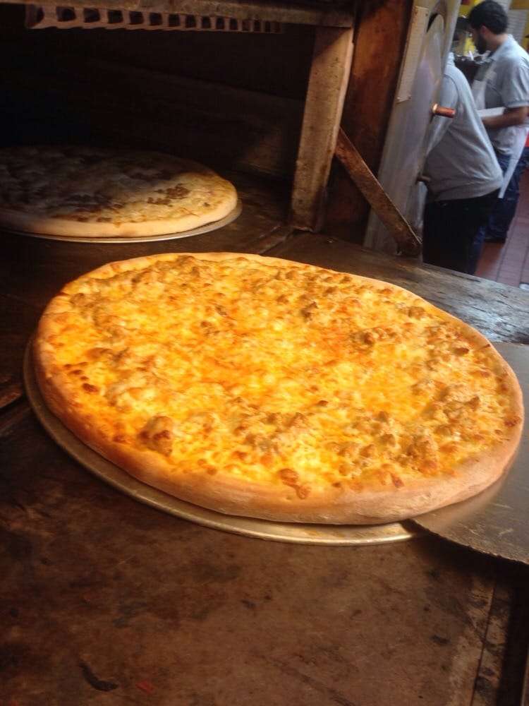 Ozzys Pizza Shop II Inc | 5640 N 5th St, Philadelphia, PA 19120, USA | Phone: (215) 224-2400