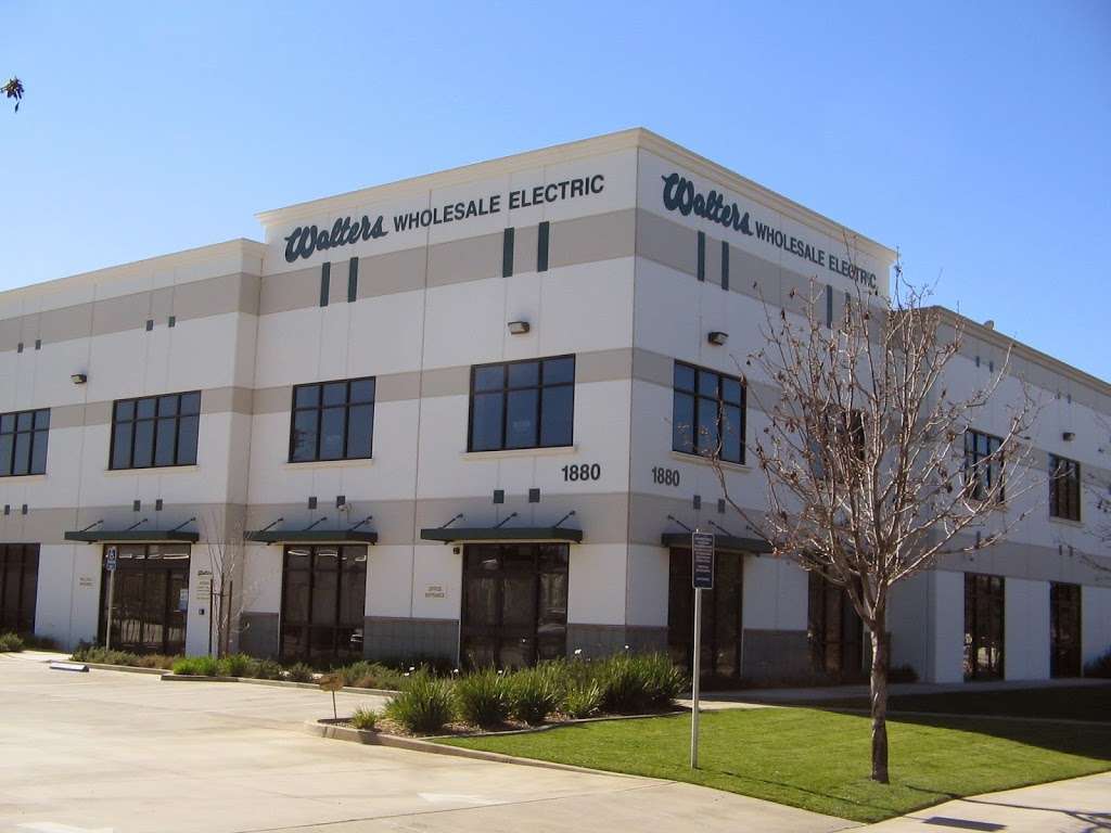 Walters Wholesale Electric Co. | 1880 Spruce St, Riverside, CA 92507, USA | Phone: (951) 680-0210