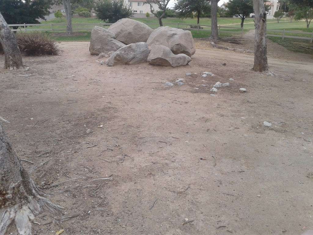 Rock Vista Park | 2488 Steven Dr, Corona, CA 92879, USA